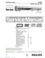Preview: Service Manual