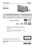 Preview: Service Manual