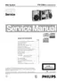 Preview: Service Manual