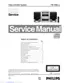 Preview: Service Manual
