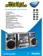 Preview: Specifications