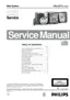 Preview: Service Manual