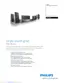 Preview: Specifications