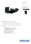 Preview: Specifications