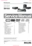 Preview: Service Manual
