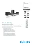 Preview: Specifications