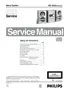 Preview: Service Manual