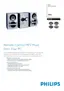 Preview: Specifications
