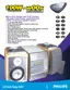 Preview: Specifications