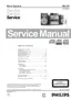 Preview: Service Manual