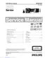 Preview: Service Manual