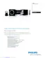 Preview: Specifications
