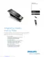 Preview: Specifications