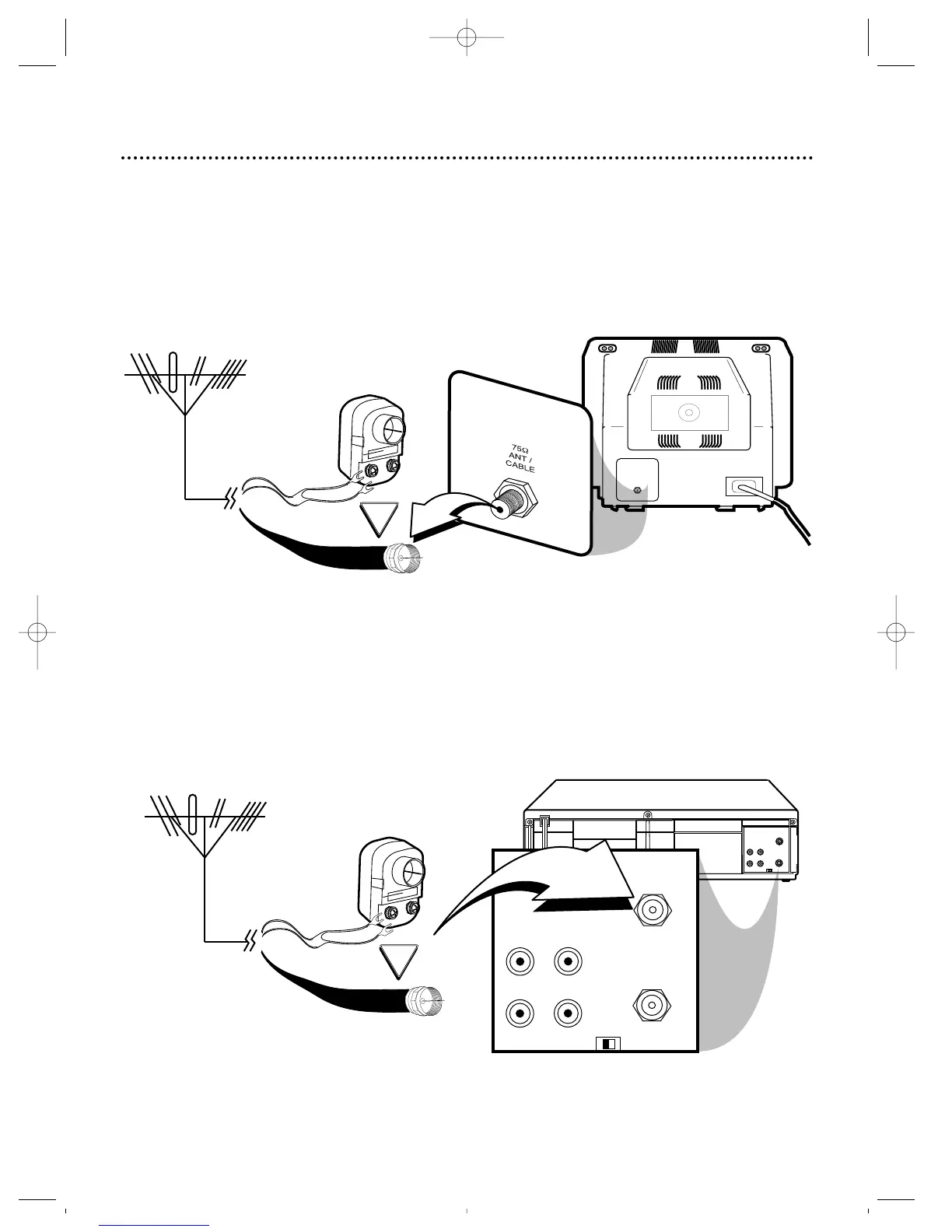 Page #6 background image