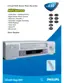 Preview: Specifications
