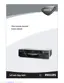 Preview: Owner's Manual