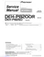 Preview: Service Manual