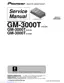 Preview: Service Manual