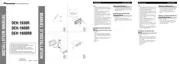 Preview: Installation Manual