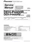 Preview: Service Manual