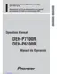 Preview: Operation Manual