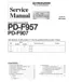 Preview: Service Manual