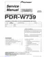 Preview: Service Manual
