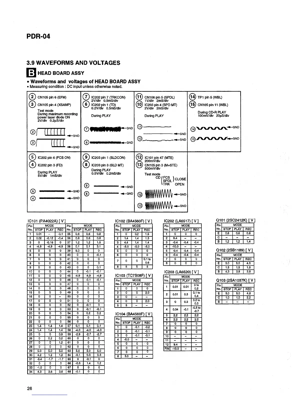 Page #26 background image