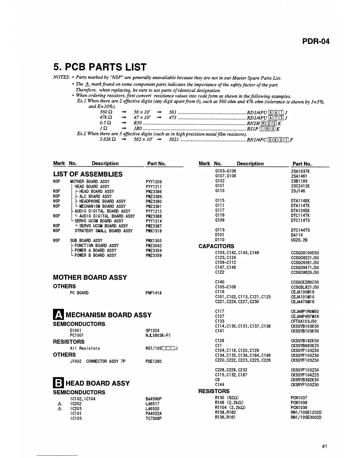 Page #41 background image