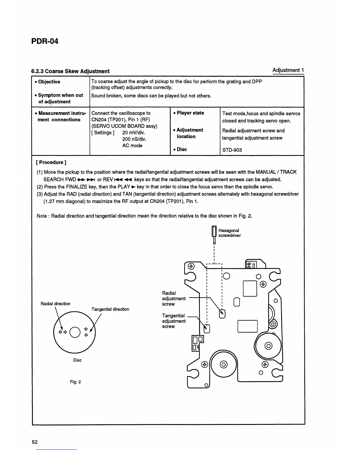 Page #52 background image
