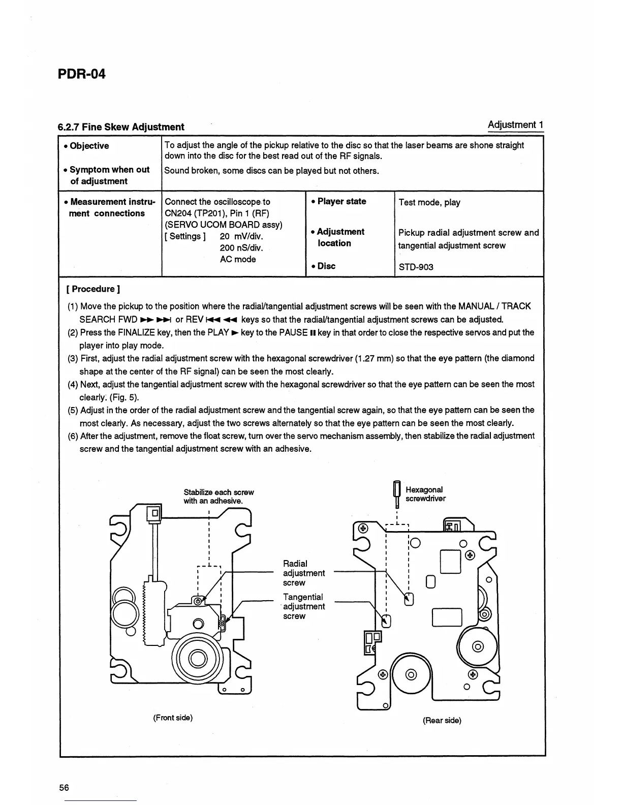 Page #56 background image