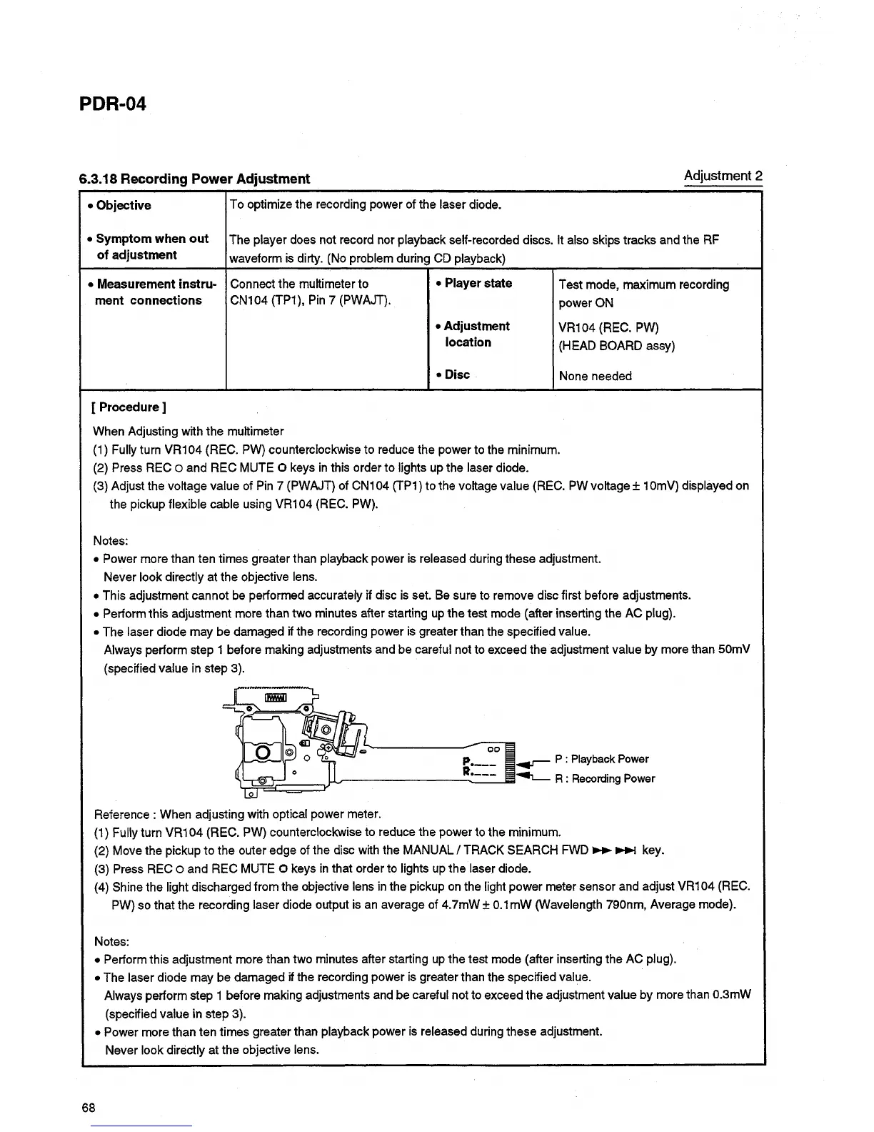 Page #68 background image