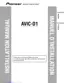 Preview: Installation Manual