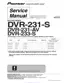 Preview: Service Manual