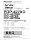 Preview: Service Manual
