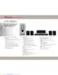 Preview: Specifications