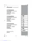 Preview: Operating Instructions