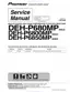 Preview: Service Manual
