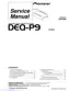 Preview: Service Manual