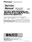 Preview: Service Manual