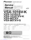 Preview: Service Manual