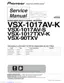 Preview: Service Manual