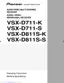 Preview: Operating Instructions