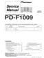 Preview: Service Manual