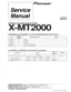 Preview: Service Manual