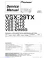 Preview: Service Manual