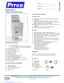 Preview: Specifications
