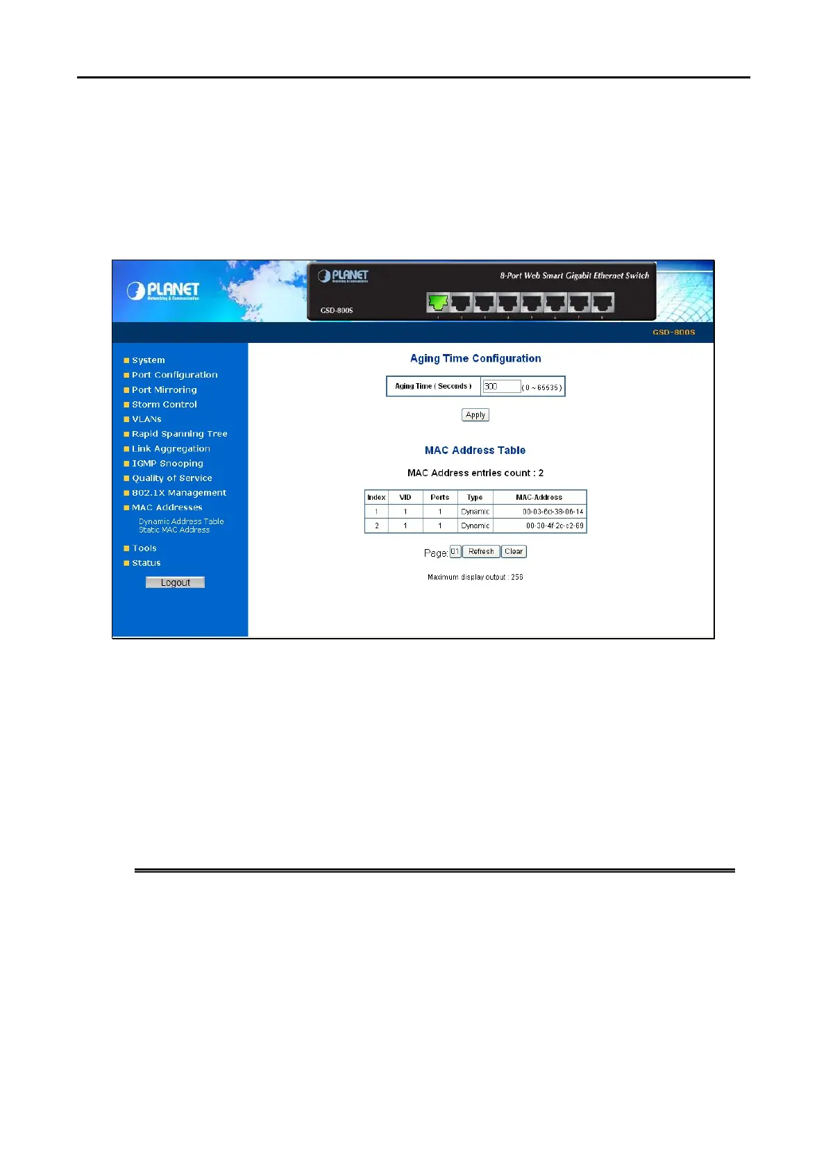 Page #64 background image