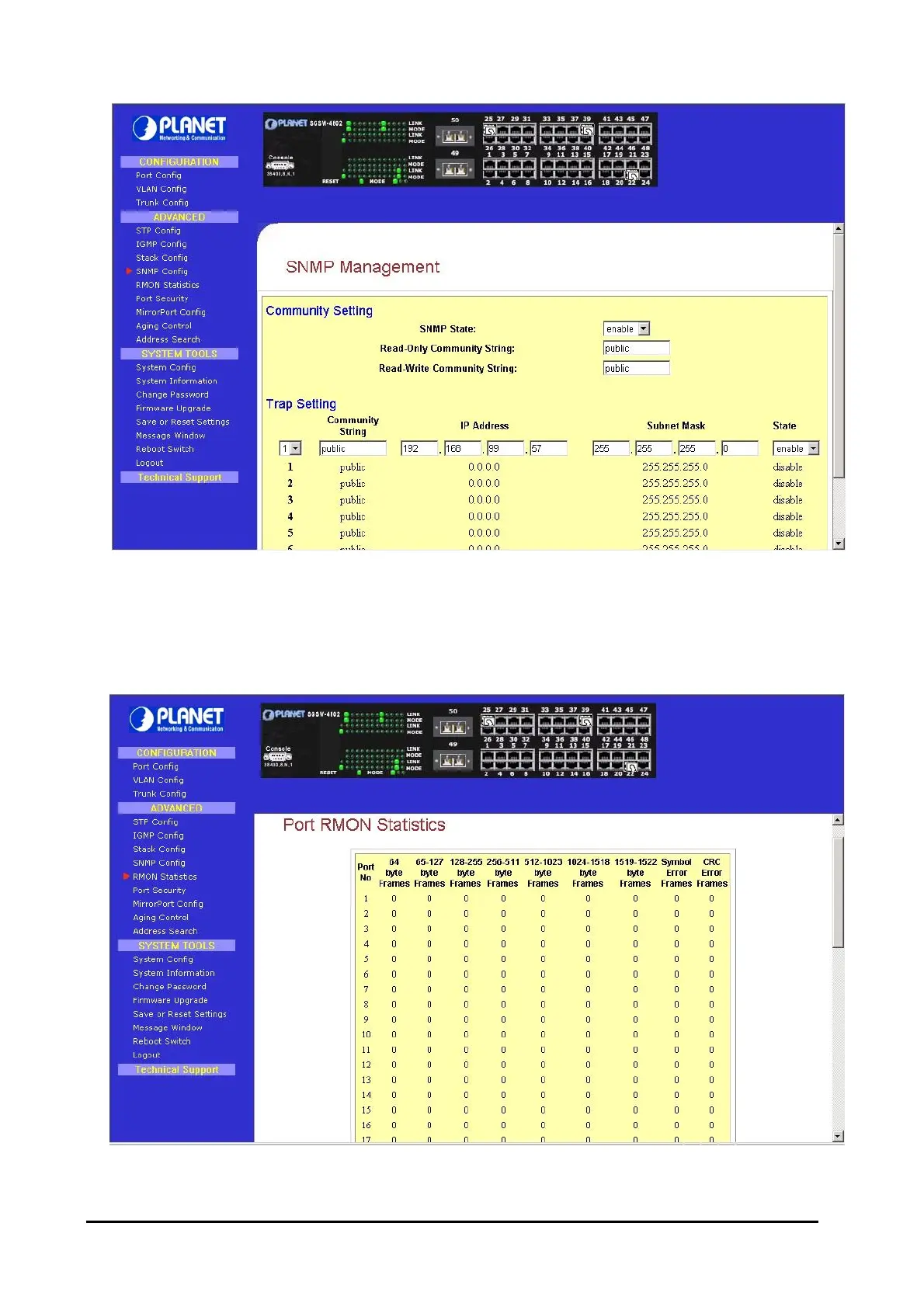 Page #25 background image