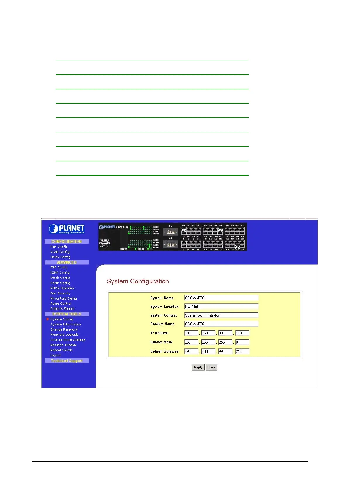 Page #32 background image